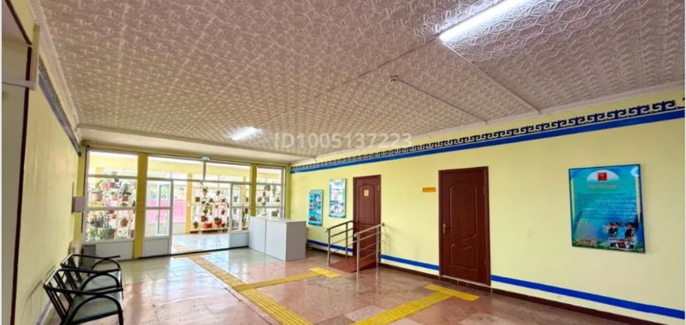 Сдается здание в аренду