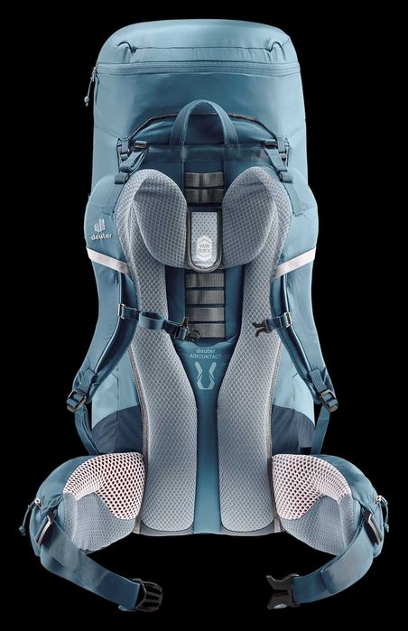 НОВИНКА! Рюкзак Deuter Aircontact Lite 50 + 10