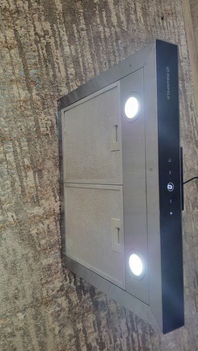 Вытяжка для кухни MAUNFELD