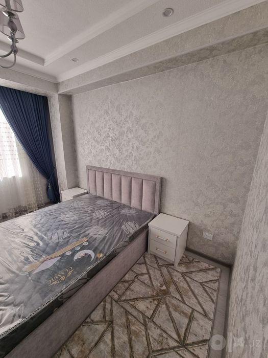 Срочно сдаётся квартира Смарт сити