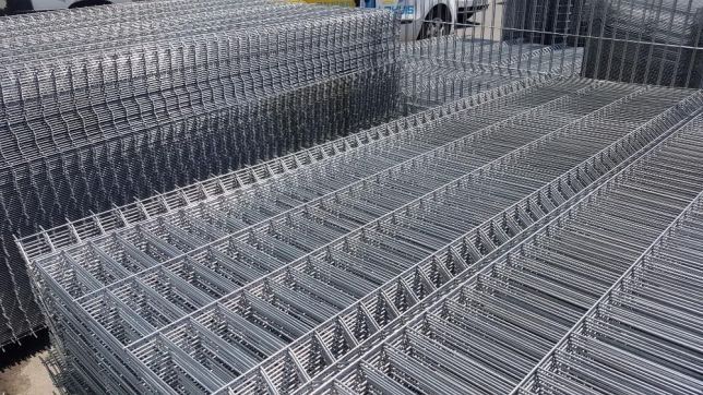 Plasa de gard impletita 1500mmx20MLx1.6mm