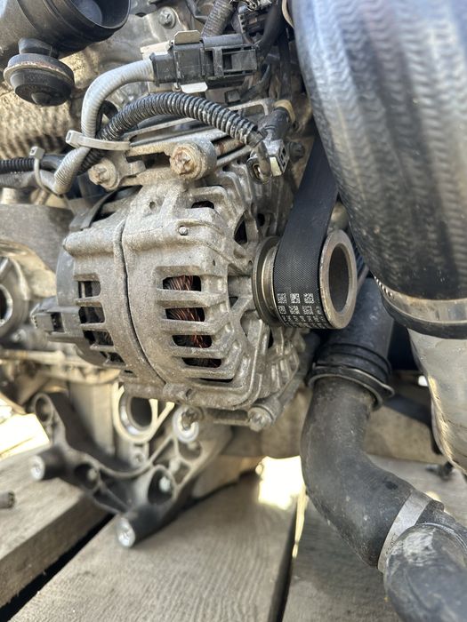 Alternator Mercedes 3.0 642 : A0009065207, E CLS R ML S GLE GLC