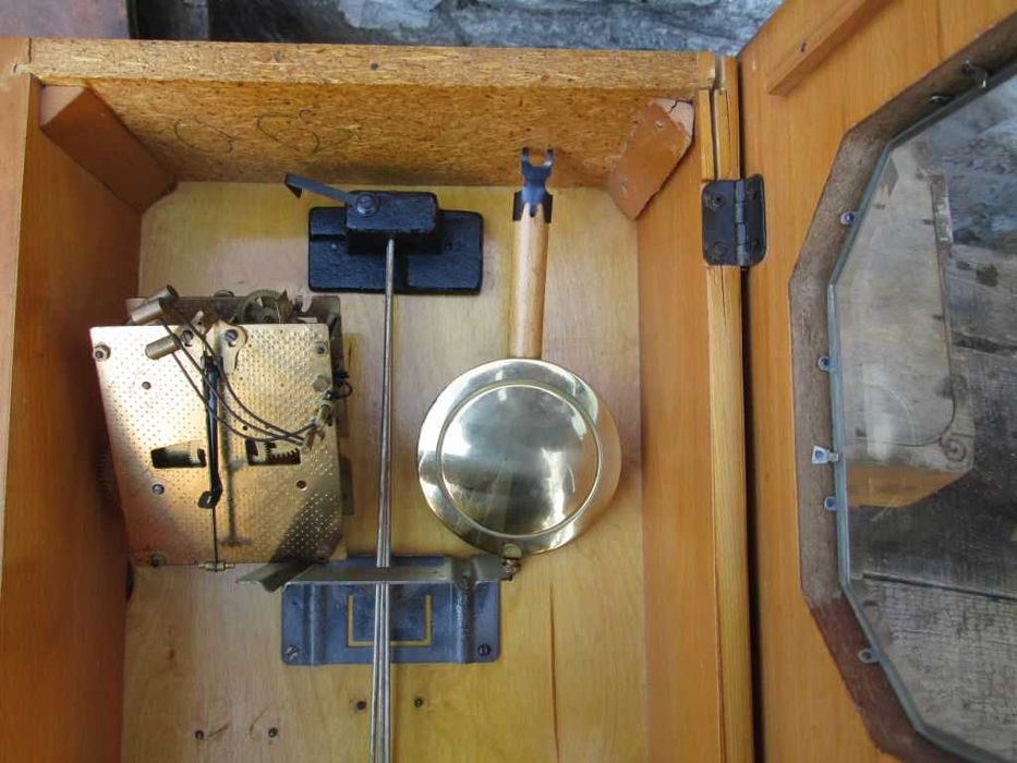 Стенни, механични часовници за колекция