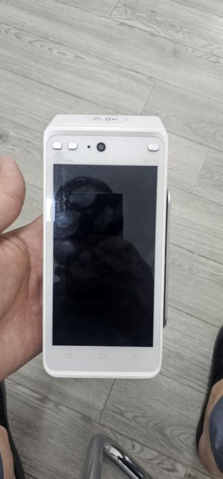 Prodayu svoy kassoviy aparat