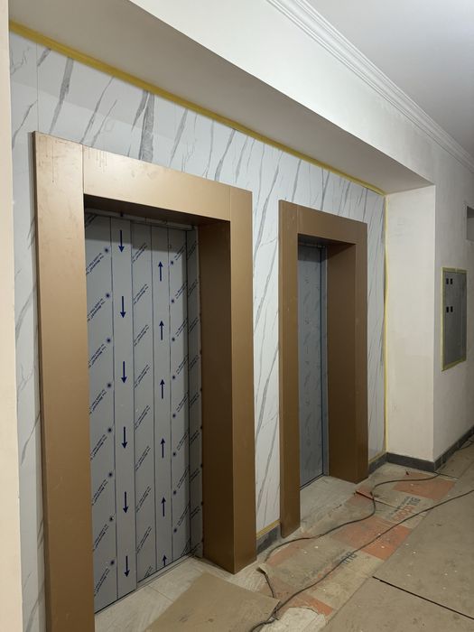 Срочно! Продается квартира в ЖК Al-Xorazmiy Avenue! Евро 3