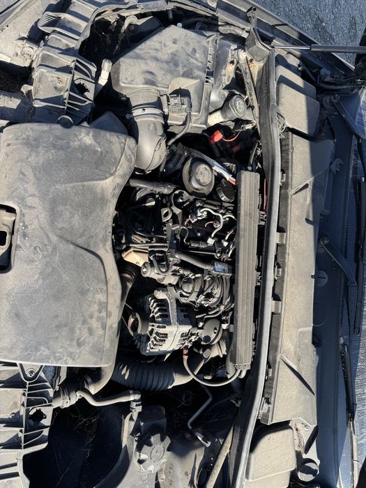 Бмв е82 123д 204кс bmw e82 123d 204hp