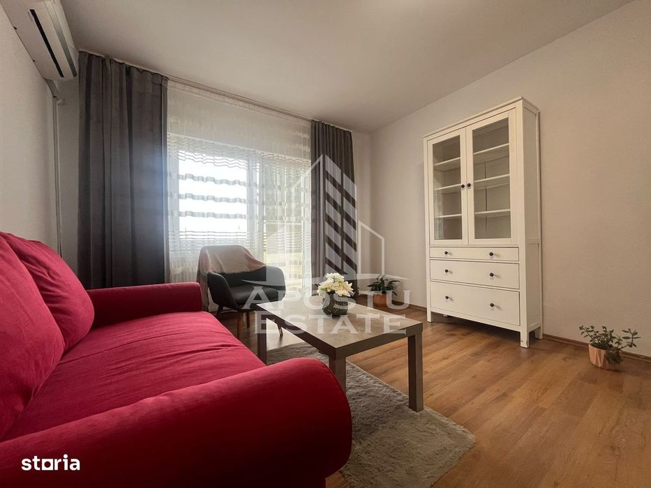 Apartament 2 camere,  PET FRIENDLY, zona Confectii