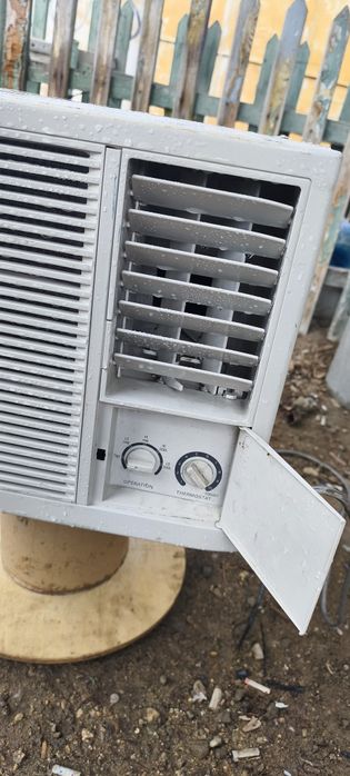 Оконный кондиционер Самсунг