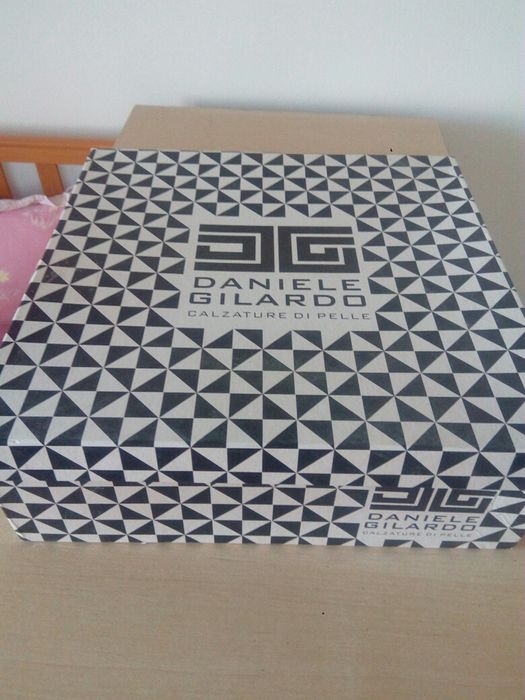 Официални дамски ботуши Паоло Ботичели естествен набук