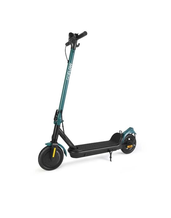 Нова електрическа тротинетка SoFlow SO2 ZERO 350W–фабрично запечатана