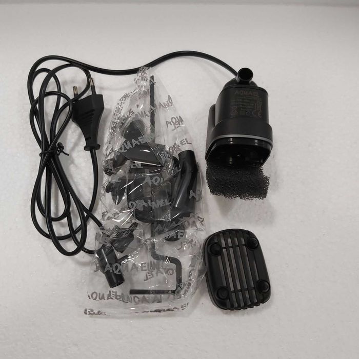 Вътрешен филтър за аквариум AQUAEL FAN MIKRO