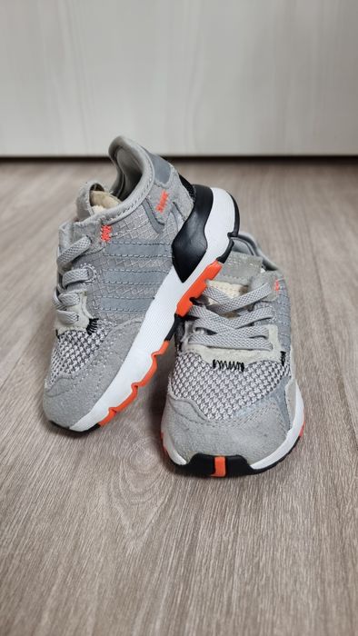 Încălțăminte Adidas copii