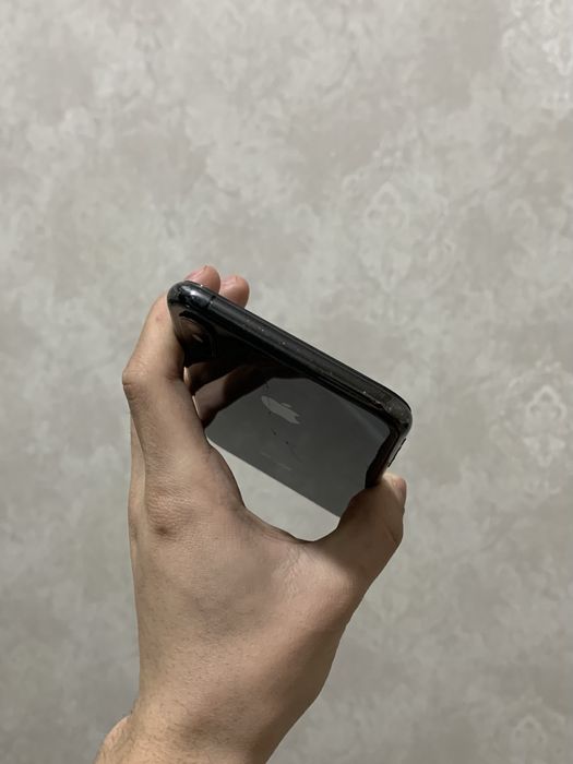 iPhone Xs Max 64gb черный