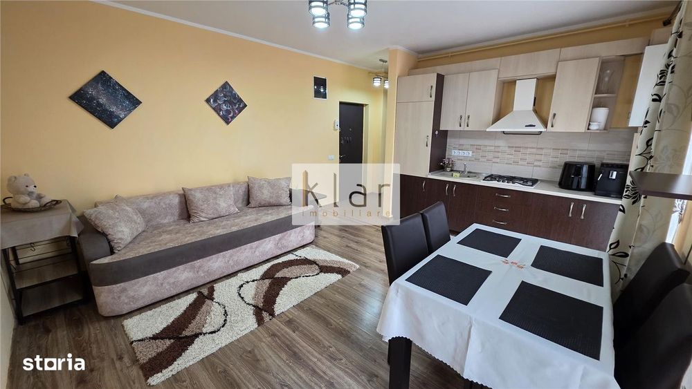 Apartament 2 camere, 42mp, parcare, Ultracentral P-ta Mihai Viteazu