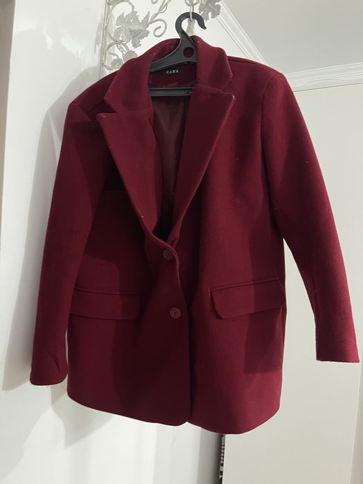 Женская верхная одежда