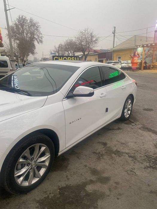 Malibu 2 turbo premium qlingan