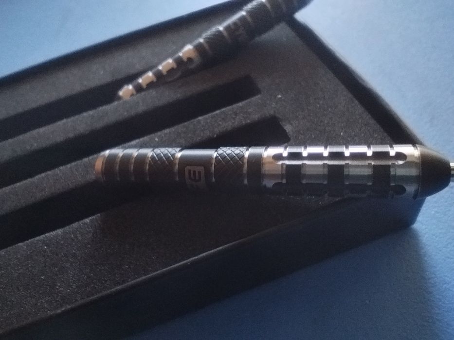 90% tungsten професионални стрели за дартс с твърд връх, 22 грама