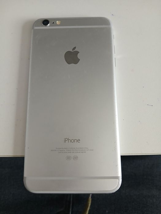 Продам iPhone 6 Plus
