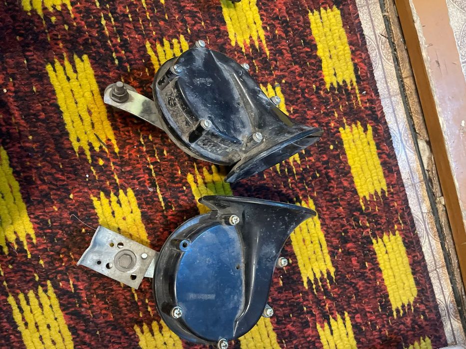 Запчасти на Мерседес