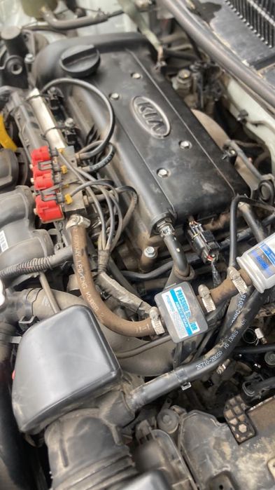 Заведу любую машину 24/7