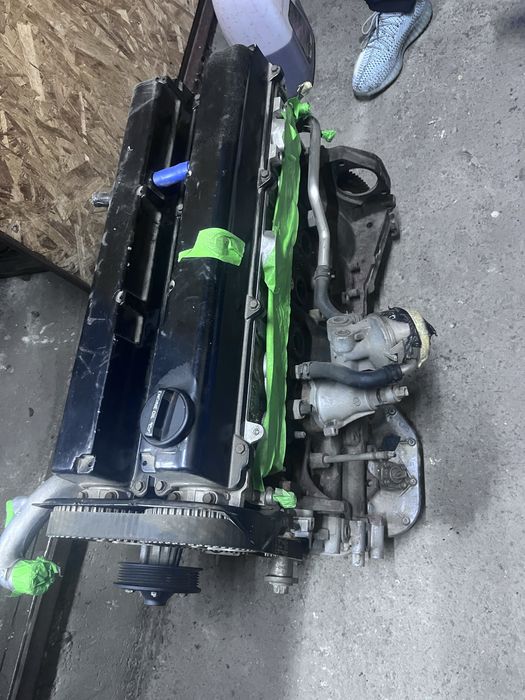 1.5 jz gte двигатель