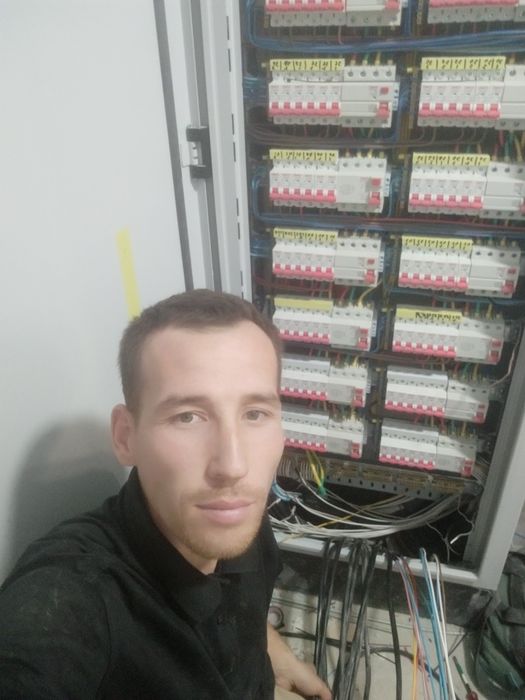 Електрик Сантехник мастер ..