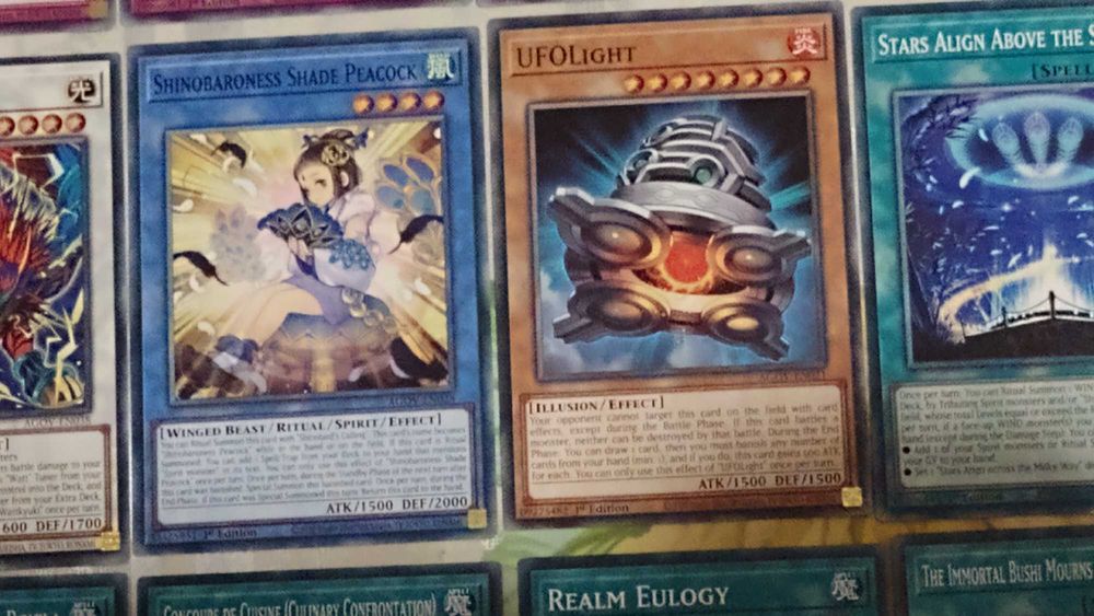 Карти,Оригинал Yu-Gi-Oh