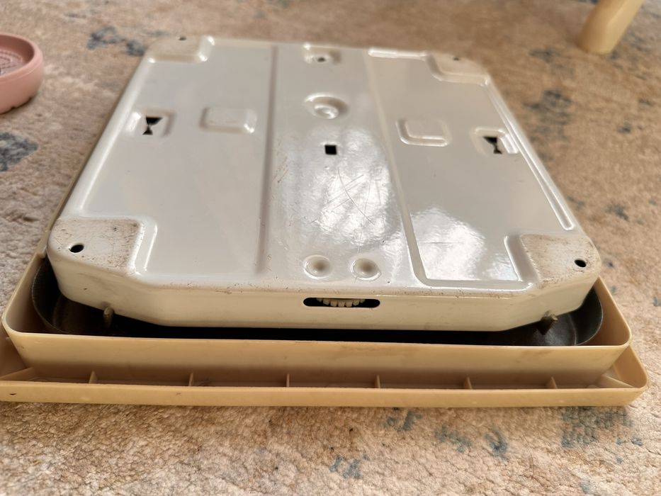 Весы напольные механические