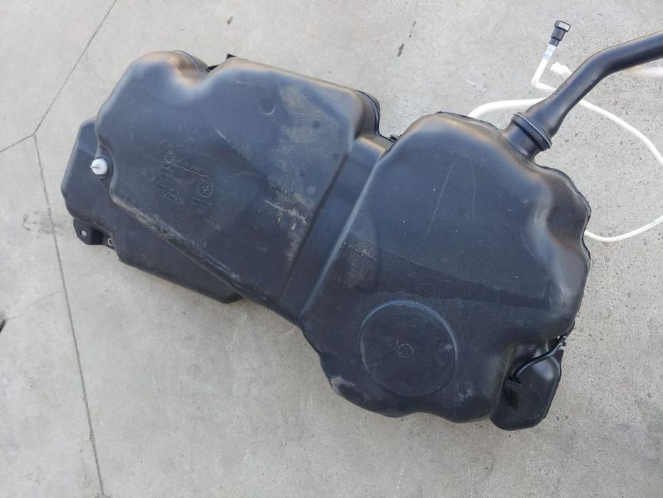 rezervor combustibil  1.0 tsi dus vw t-cross 2024   2q020101