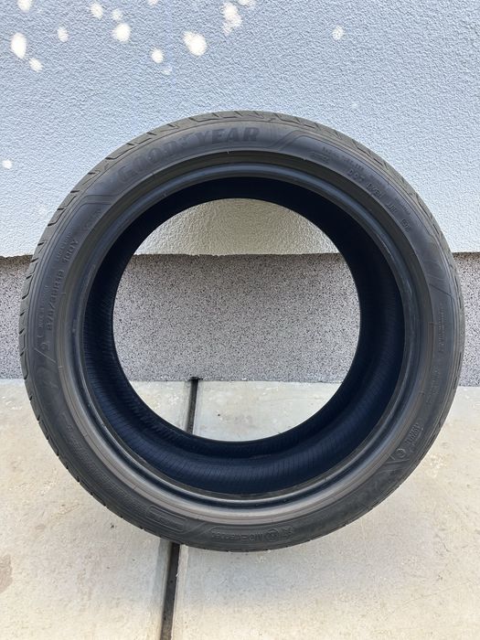Anvelopa GoodYear 275 35 R19