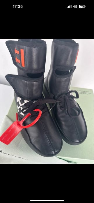 Off-White Sneakers