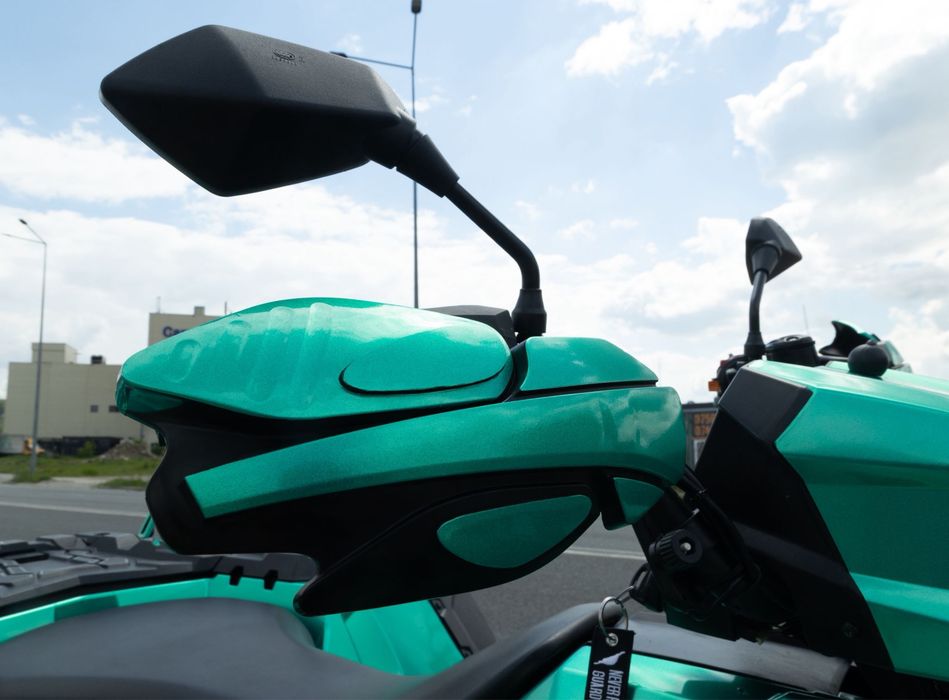 Polaris Sportsman 1000 XP 5500KM