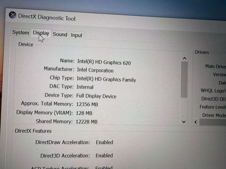 Laptop Dell Latitude 5480