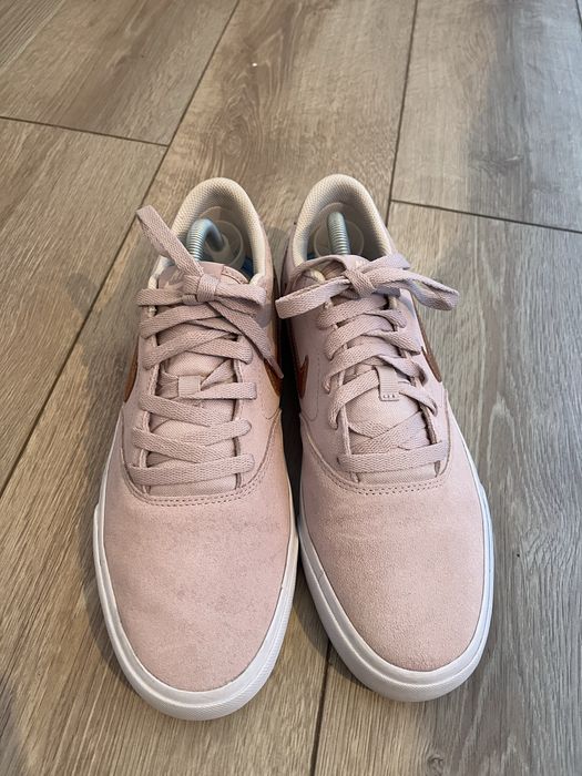 Nike Charge-42.5 номер