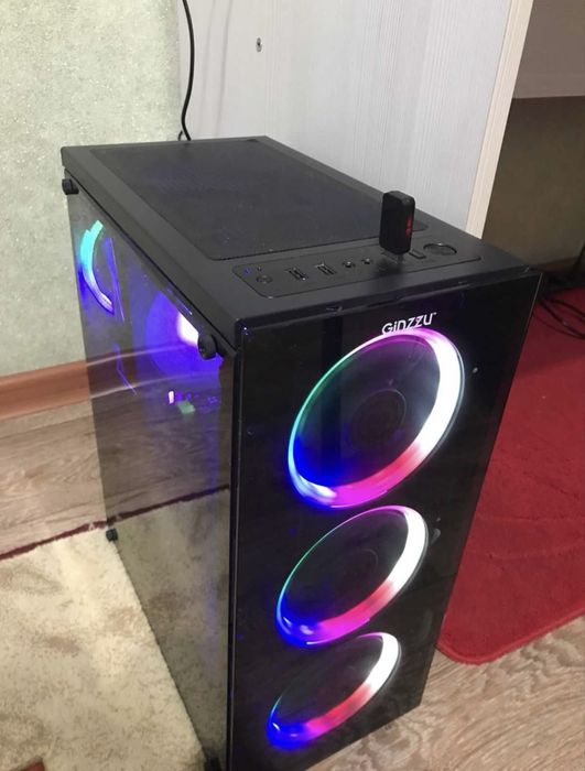 Продам Игровой процессор