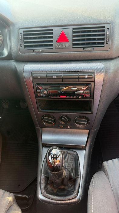 SKODA OCTAVIA 1 Tour Sport 1.9 TDI