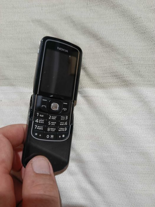 Nokia 8600 Luna оригинальная