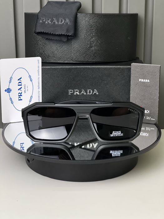 Мъжки Очила Prada