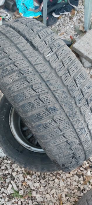 Джанти за БМВ 15-ки