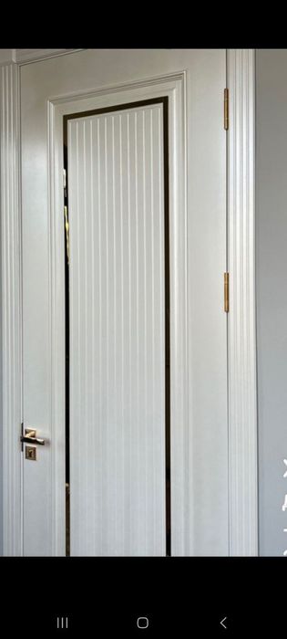 Мдф дверь Mdf Eshiklar