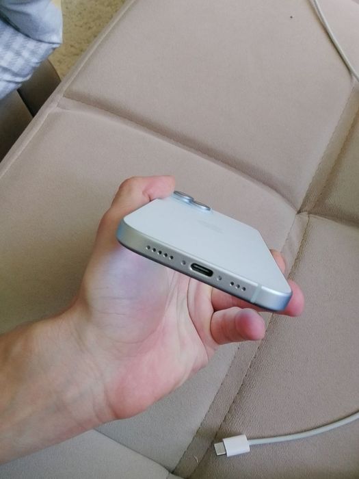 Iphone 15 в идеале