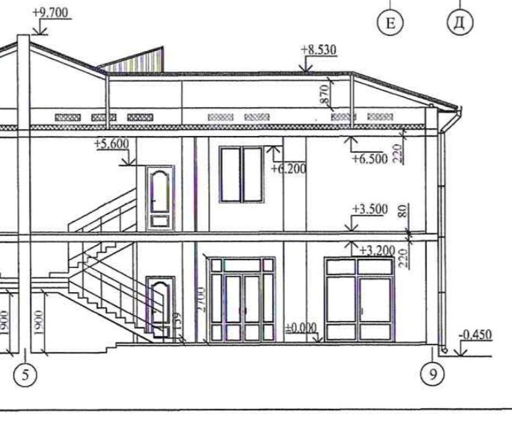 Тошкент шаҳар, Яшнобод тумани, Тузел, Лойиҳа кўчаси 32,  6 сотих ҳовли