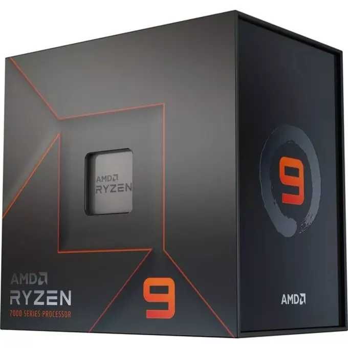 AMD Ryzen 9 7950X ASRock B650M 32GB DDR5 SSD 1TB