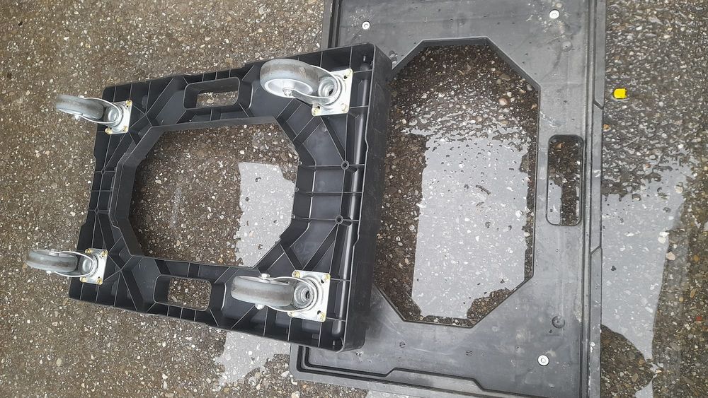 Cutii cu capac  plastic alimentar