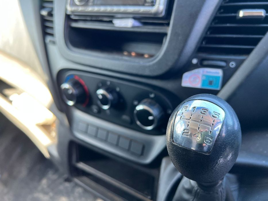 Motor 2.3 euro 5 iveco daily / fiat ducato 2014 2015 2016 cutie viteze 6 trepte