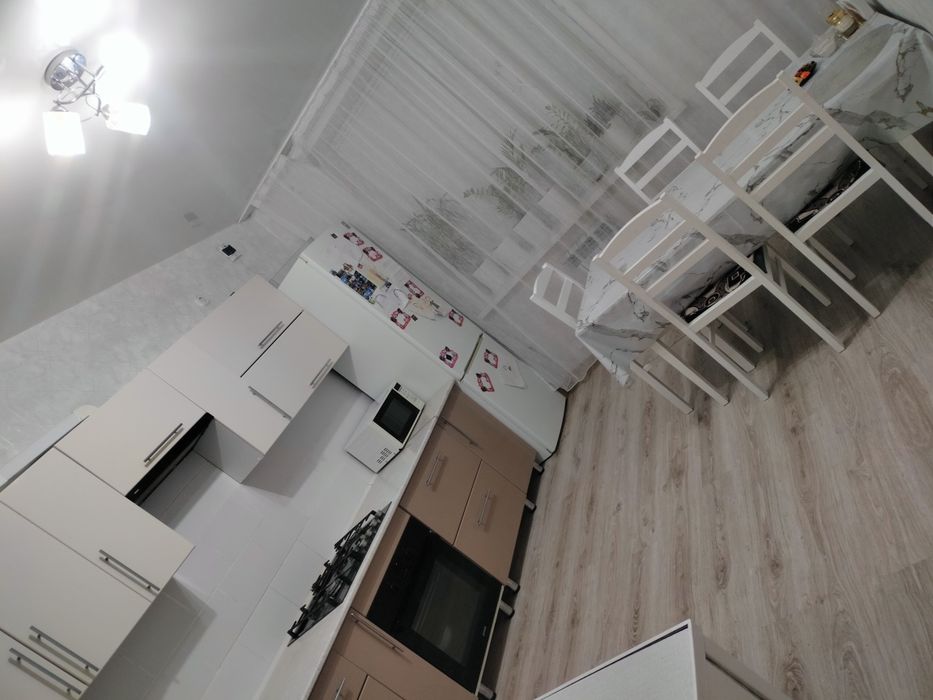 Продам квартиру 3комнатную