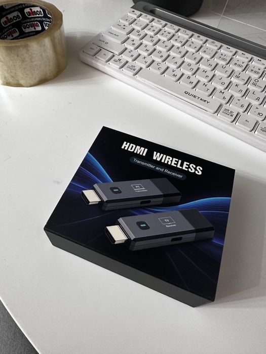 HDMI беспроводной