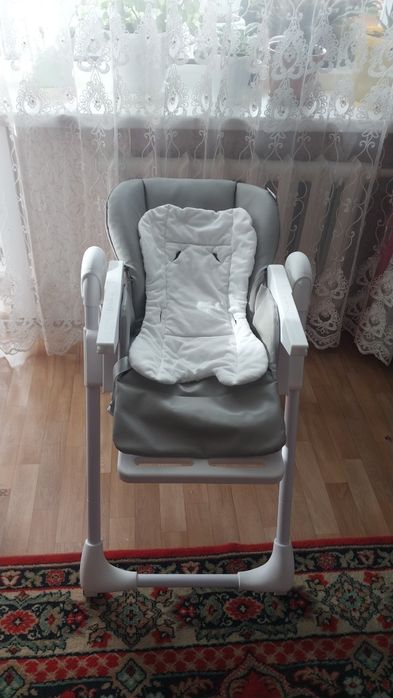 Детский стульчик.