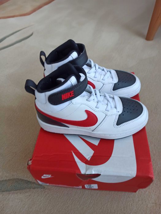 Nike Детски маратонки