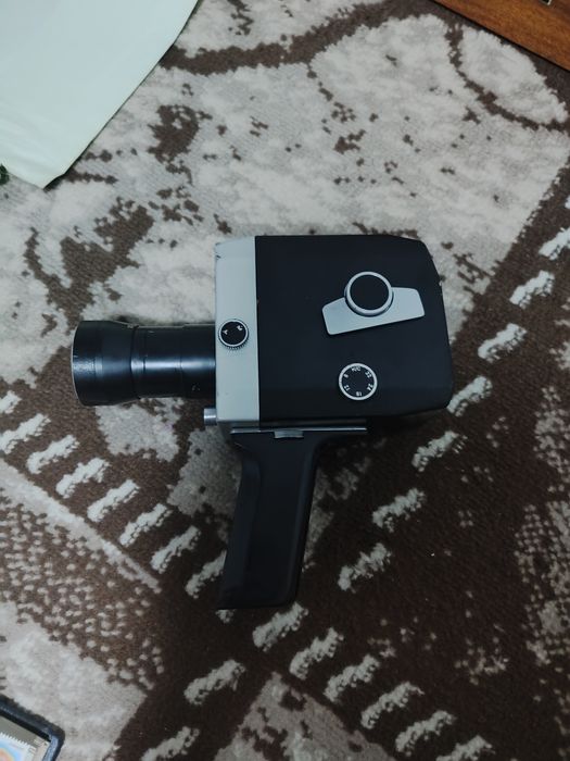 Продаётся Советская Камера "Зенит"